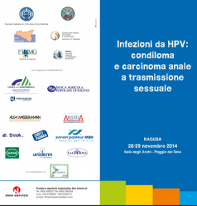 Dermatologo Torino: Infezioni da HPV: condiloma e carcinoma anale a trasmissione sessuale