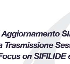 “Test diagnostici per la sifilide” e “HPV e cancro anale”